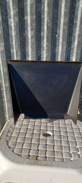 Vendo Suportos de colunas