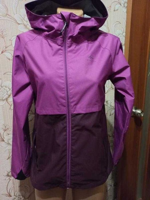 Курточка на рост 158см
Decathlon