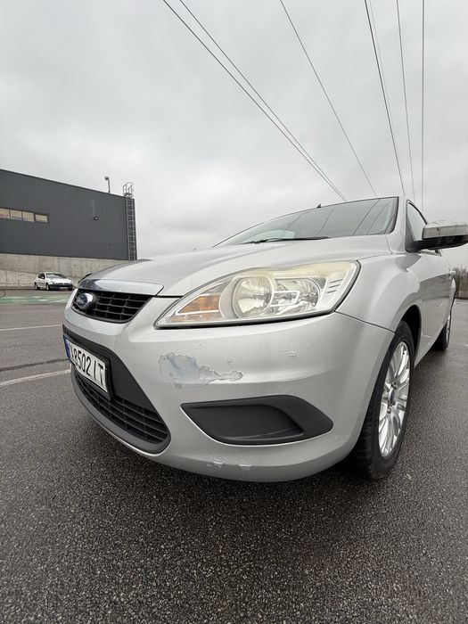 Продам власний автомобіль!Економний та надійний! Повністю обслужений!