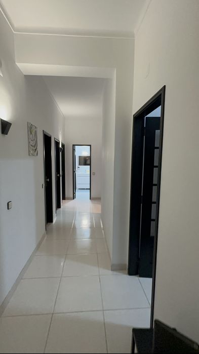 Quarto Familiar a 600 m da estação de comboio