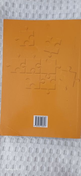 Książka do religii