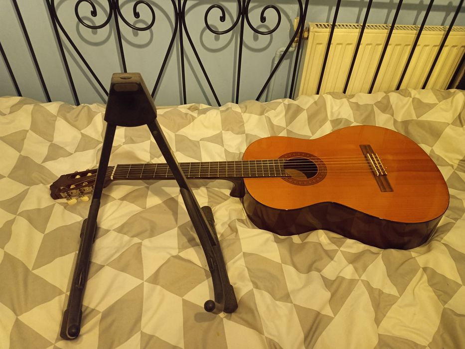 Gitara klasyczna Yamaha C40