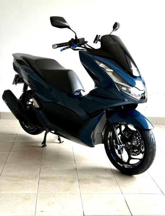 Honda pcx 125