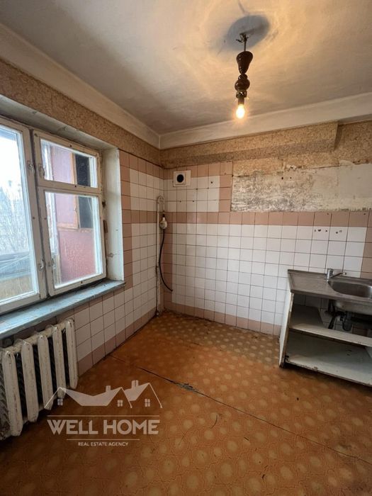 Продаж квартири 2к Березняківська, 14а Київ