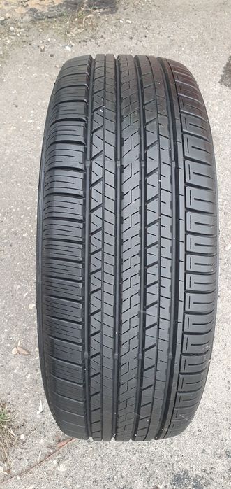 235.55R19 Dunlop sport 270 sport Maxx