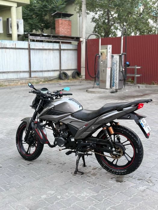Продам lifan 150 в ідеальному стані