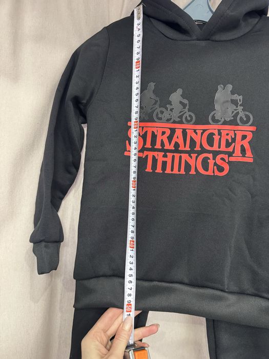 Костюм дивні дива