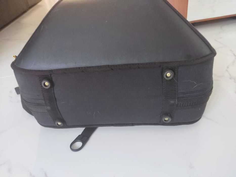 mala / estojo para trompa 103 Alexander