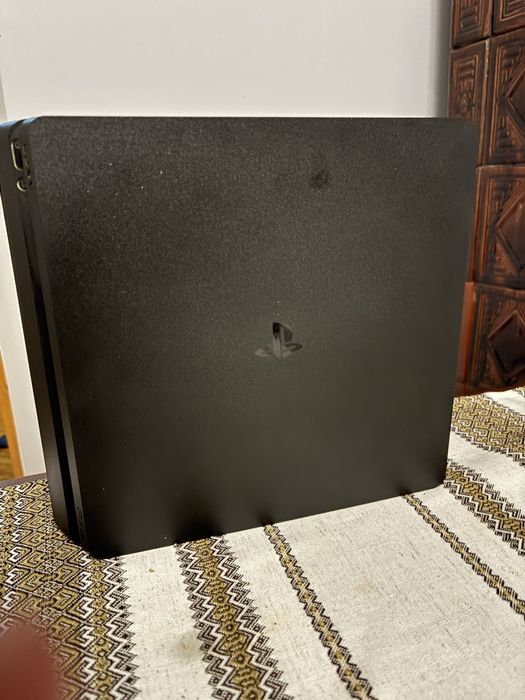 PlayStation 4 Slim 1TB Повністю робоча | Терміново|