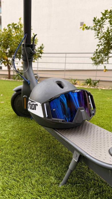 Trotinete Xiaomi MI 3