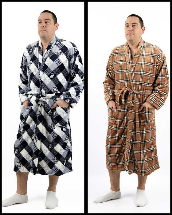 Піжами для чоловіків