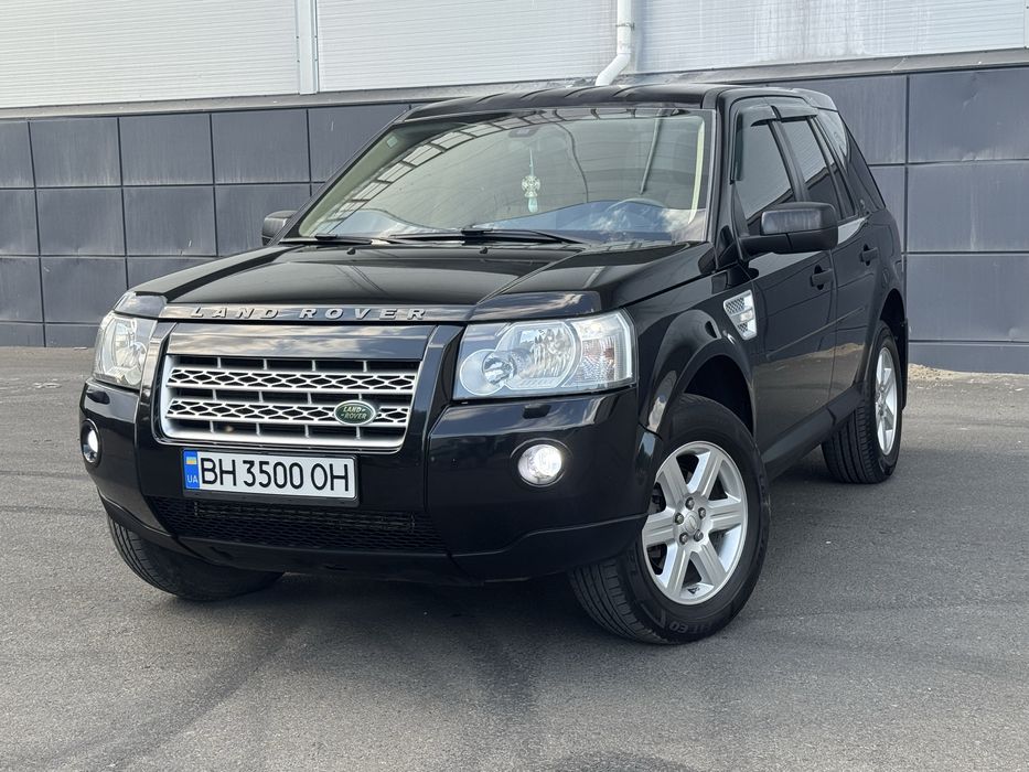 Продам ровер 2.2 дизель автомат!