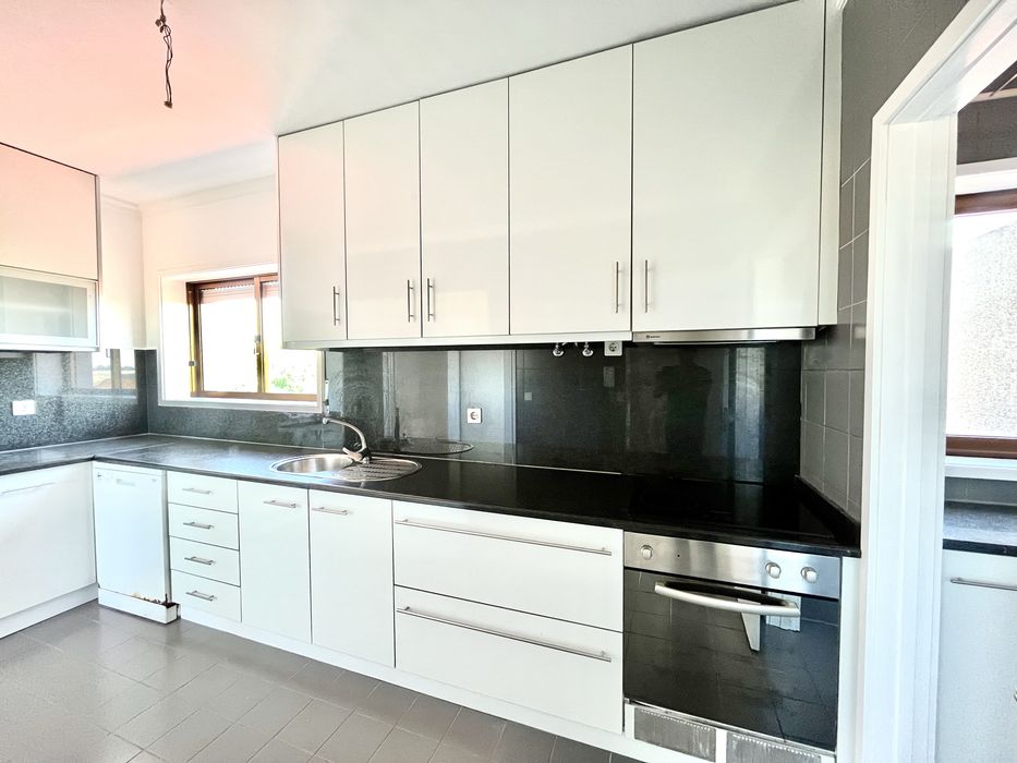Apartamento T2, Rio Meão
