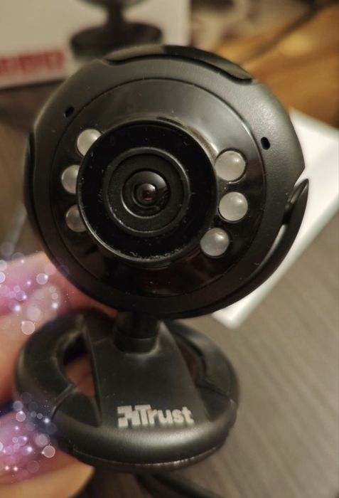 Продам вэб камеру