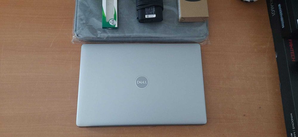 Dell Latitude 5410 10ªG|14"FULLHD|i5-10210u-4.2G|16G|NVMe512G|R+M|W11