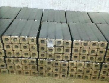 Предлагаем колотые дрова твердых пород в ящиках от 1200 гривен куб,