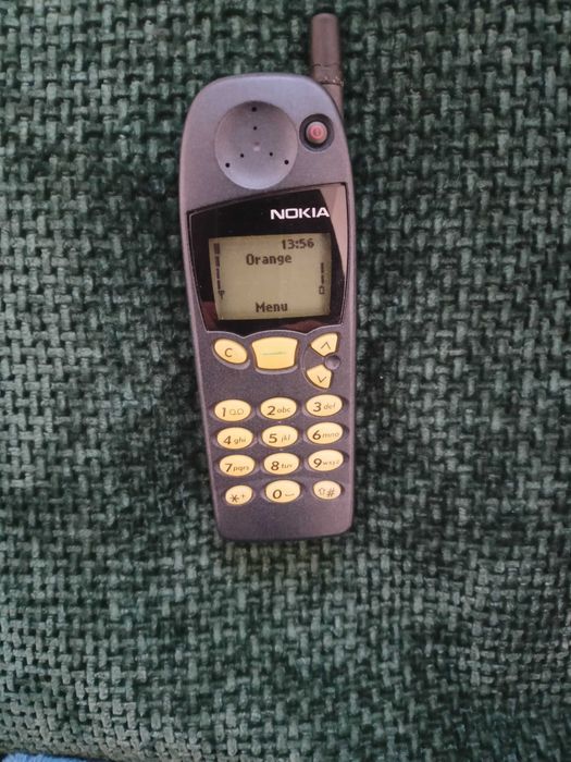 Kultowa Nokia 5110 bez blokady sim-lock stan bardzo ładny