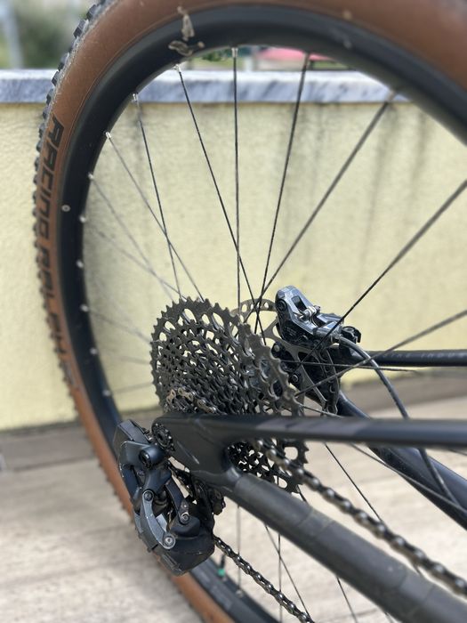 Btt KTM Scarp MT Elite AXS