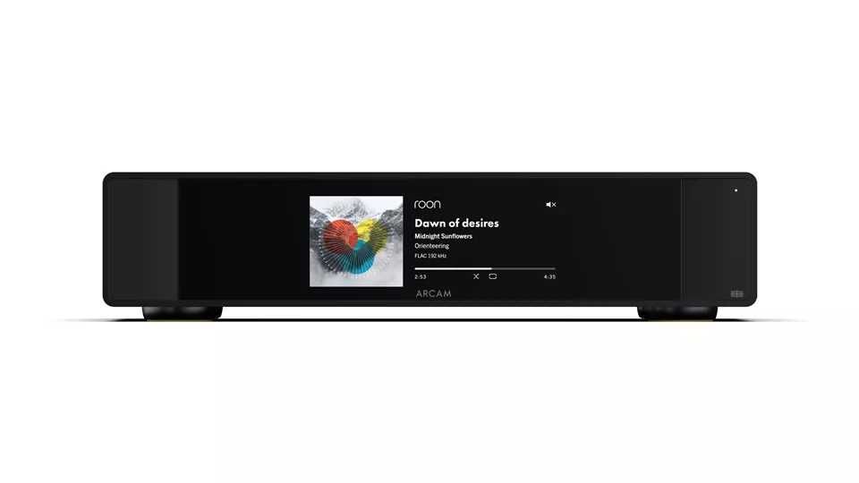 Arcam Radia ST25 | sieciowy odtwarzacz audio | Audiopolis Warszawa