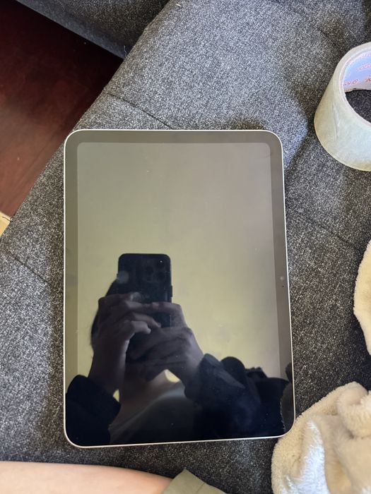 Vendo Ipad 10 (2022) 256gb