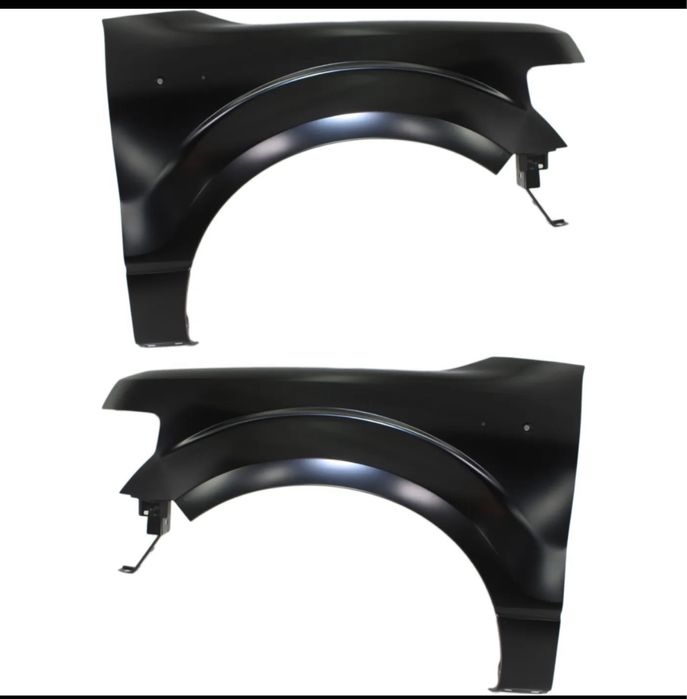 Ford f150 rok 2009-14 błotnik przód super jakość