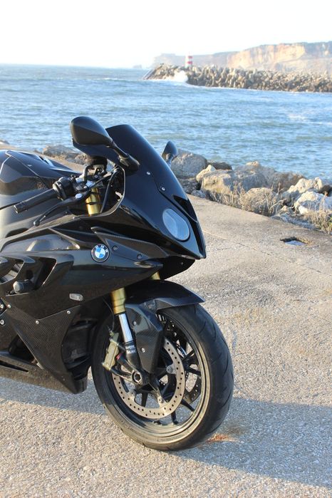 BMW S1000RR kit HP4