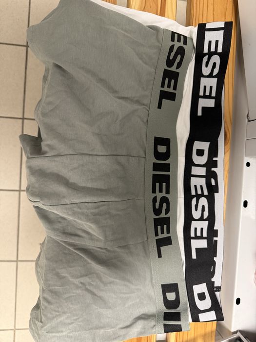 Bokserki Diesel oryginalne