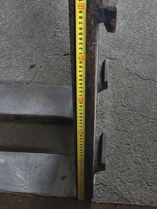 Patolas empilhador(Vendo ou troco)
