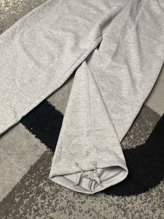 Штаны спортивные широкие sweatpants