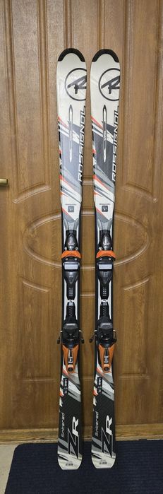 Narty Rossignol Sintered ZR 162