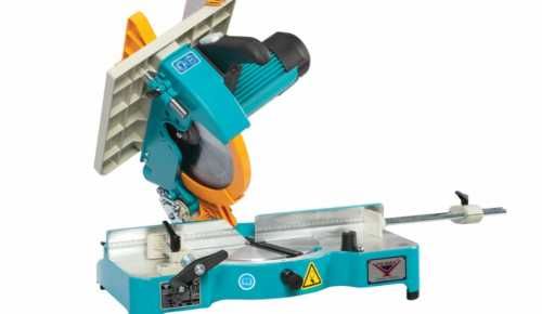 Портативний станок для різки під кутом KY 305 VILMAZ Туреччина