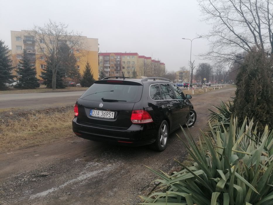 2.0tdi 140KM Pierwszy właściciel w Polsce