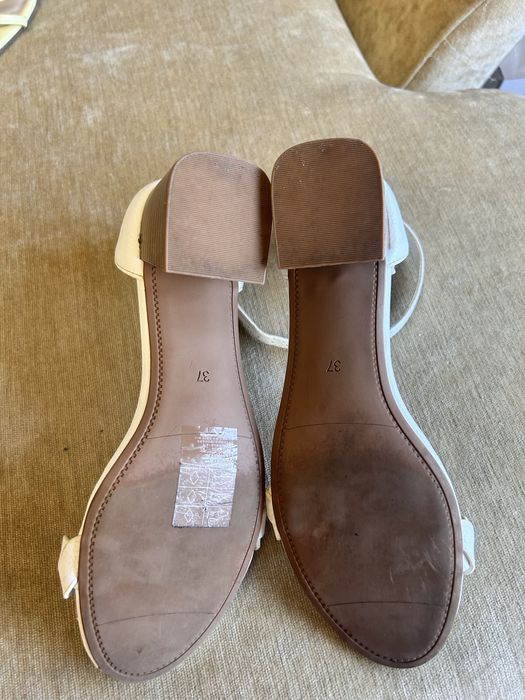 Босоніжки шлепки H&M