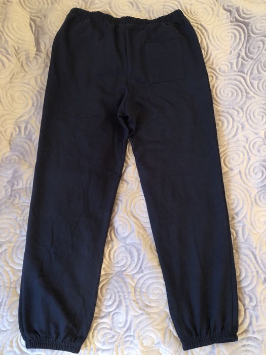 Nowe spodnie dresowe 2XL Decathlon