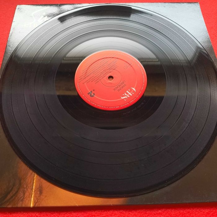 Simone Liberdade Vinil