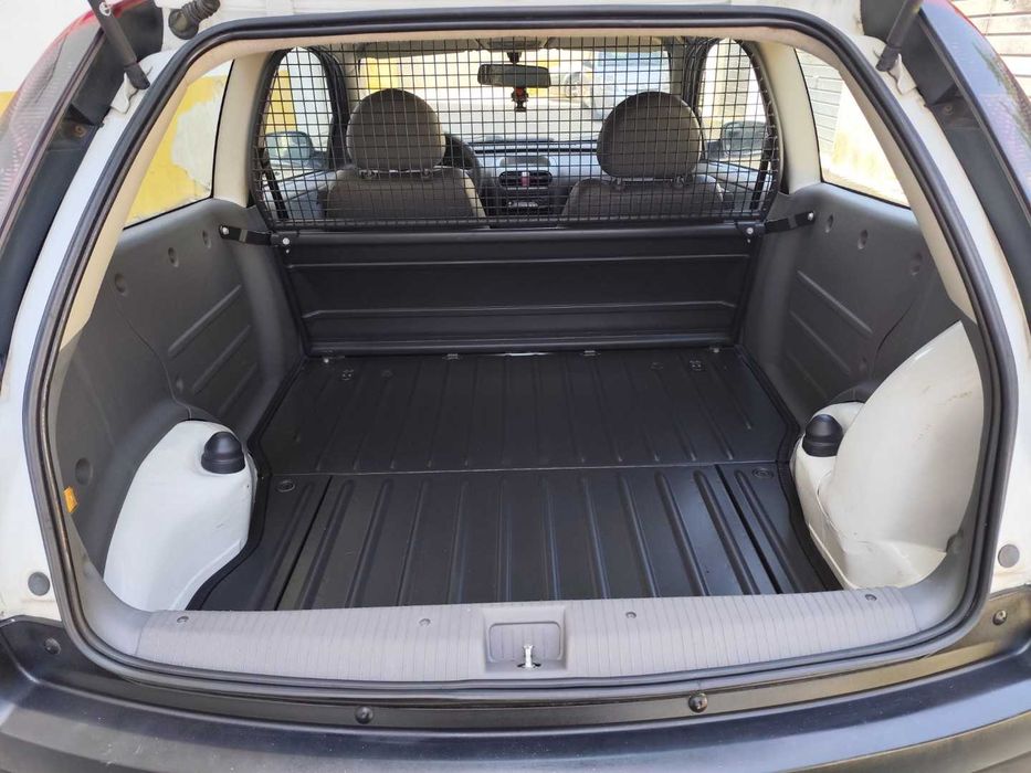 Opel Corsa 1.7 Di