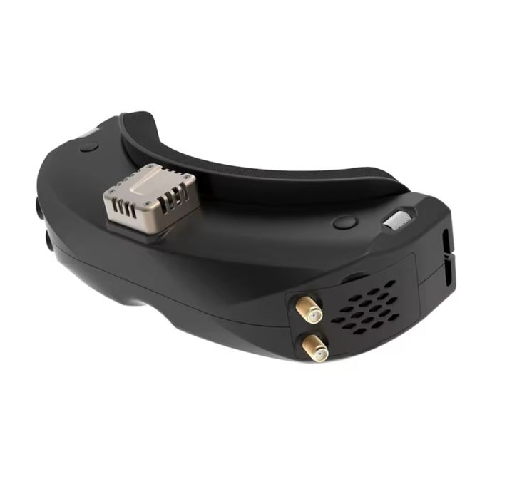 Skyzone Sky04O pro black fpv очки (шлем, маска) 5,8 G