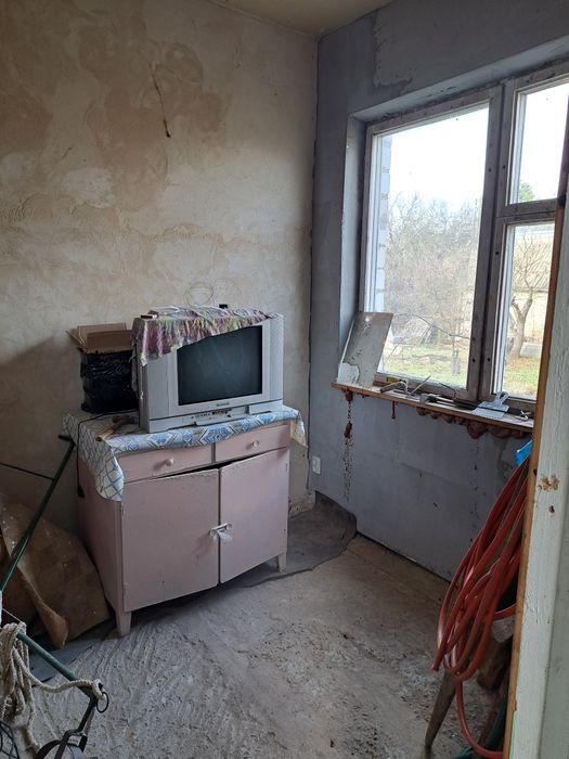 Дача    Барашівка