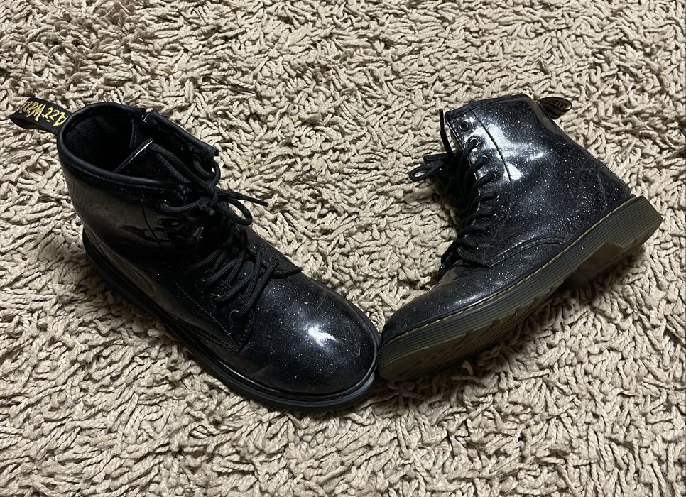 Ботинки Черевики  Dr. Martens розмір 36