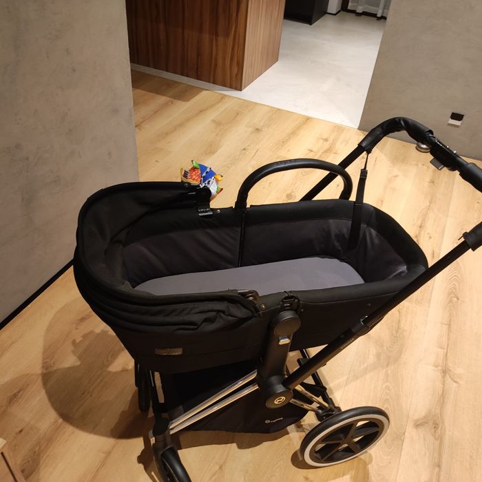 Wózek Priam Gondola