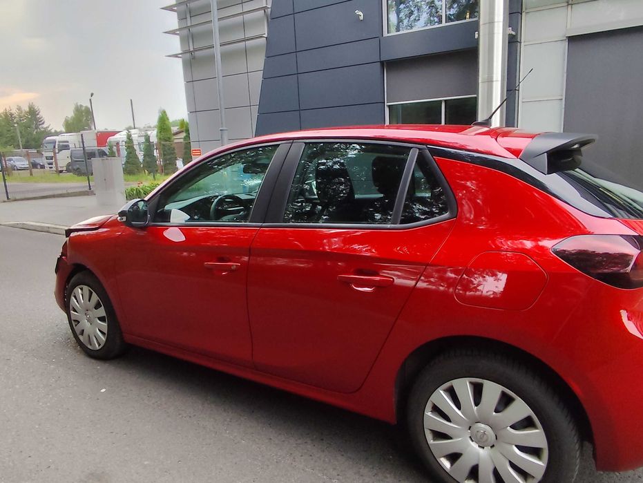 Opel Corsa  F  1,5  Diesel BlueHdi