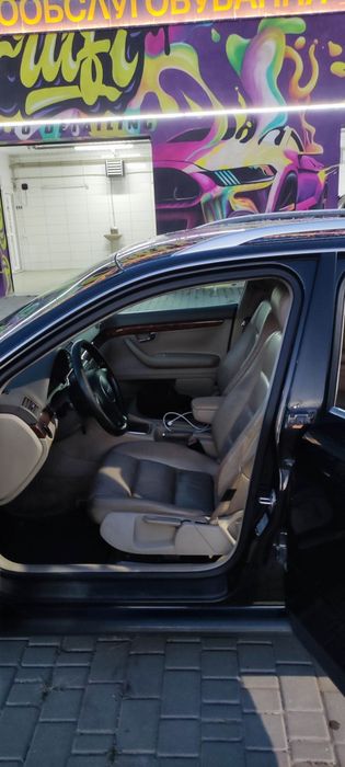 Продам Audi A4 B6