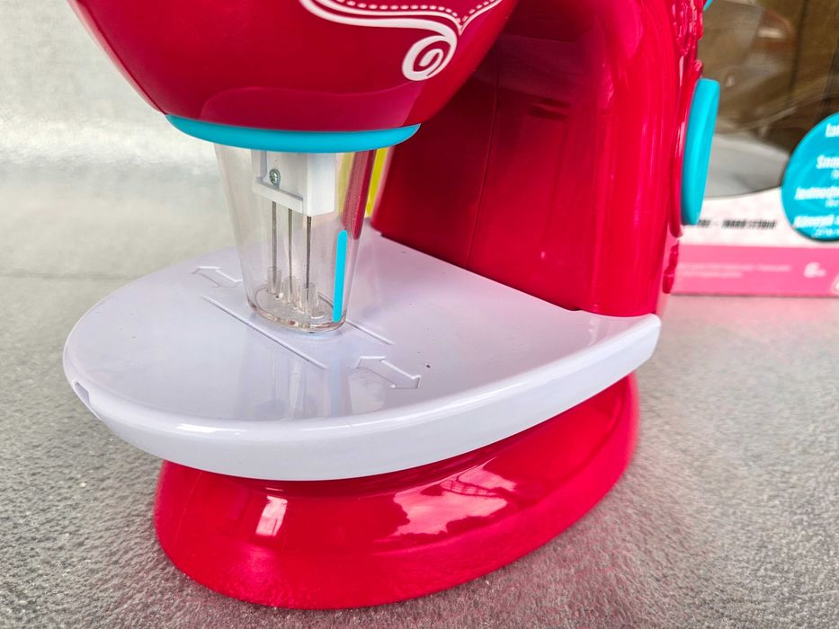 Maszyna do szycia Sew Cool COBI 56100 elektryczna ze Smyka