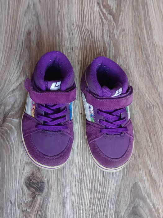 Sneakersy Etnies Toddler Rvm Strap (rozm.26)
