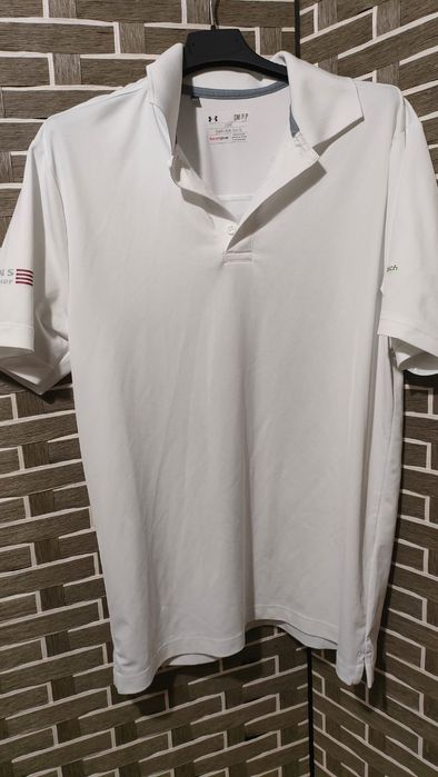 T-shirt męski rozmiar s, m