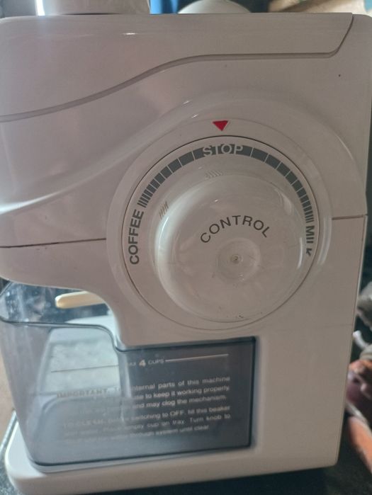 Капучинатор, кофемашина