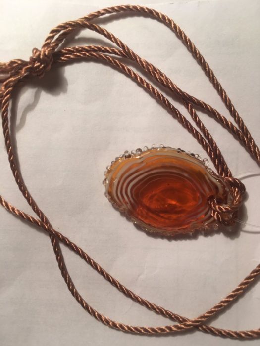 Кулоны:Подвеска. Муранское стекло.Этнокулон.Винтажный сет-трансформер.