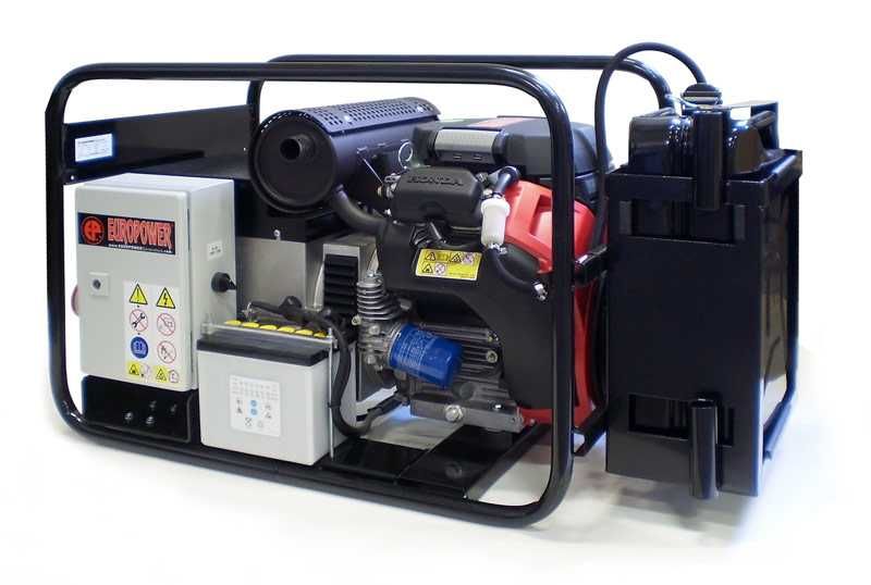 Agregat HONDA EP18000TE (17,5 kVA) Promocja