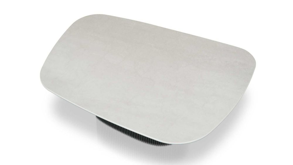 Stolik GIANO MINI Pietra di Savoia Perła