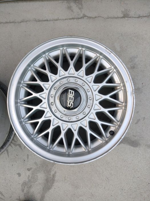 Sprzedam felgi R15 5/112